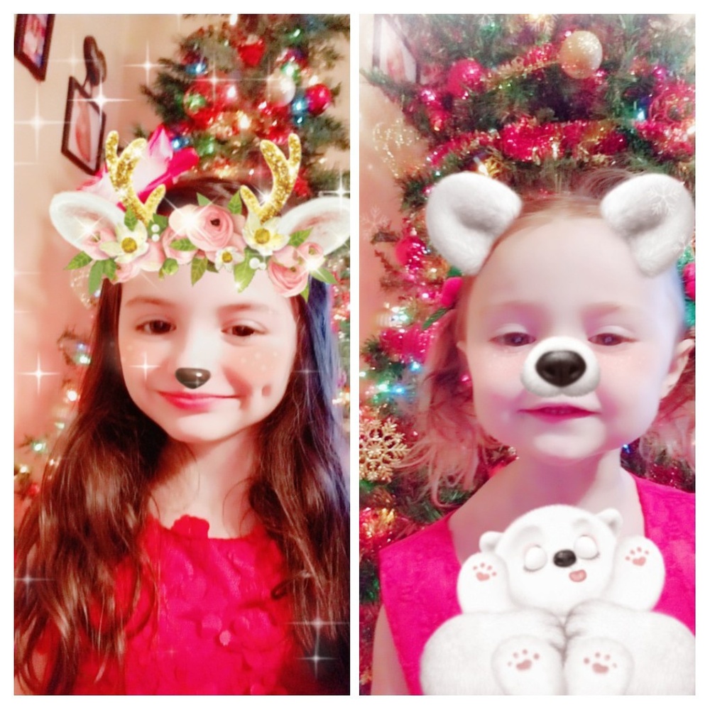 Meet your Posher, Christine